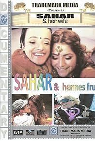 Sahar och hennes fru