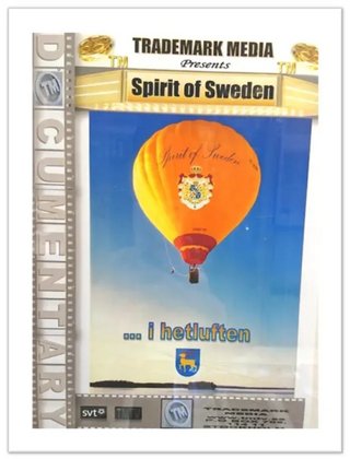 Sverige I Hetluften - dokumentär serie