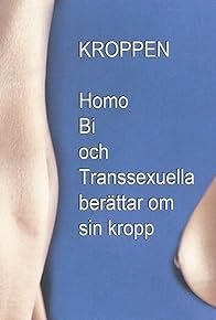 Kroppen HBTQ