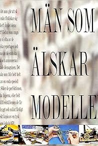 Män som älskar modeller