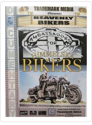 Himmelska Bikers