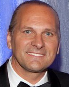 Gunnar Magg   President / Founder