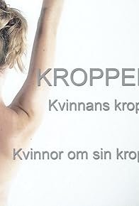 KROPPEN Kvinnans