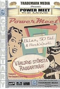 Bilar, 50-tal & Rock&acute;N`Roll