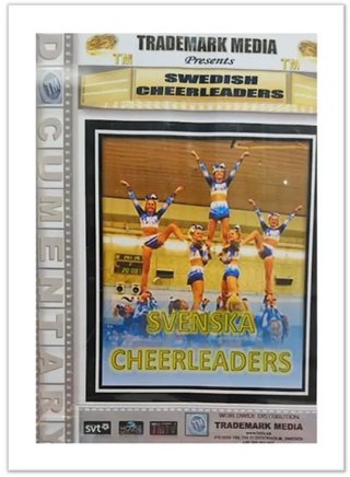 Svenska Cherleasders