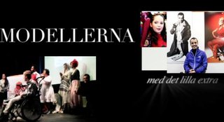 Modellerna med det lilla Extra