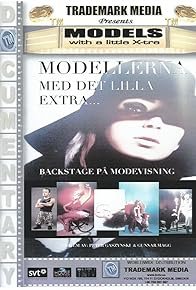 MODELLERNA med dt lilla Extra