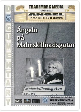 &Auml;ngeln p&aring; Malmskillnadsgatan