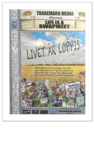 LOPPIS &Auml;R LIVET