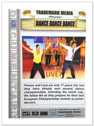 Dansa Resten av Livet