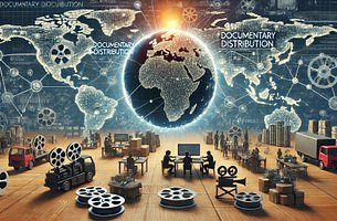 Documentary-Distribution
