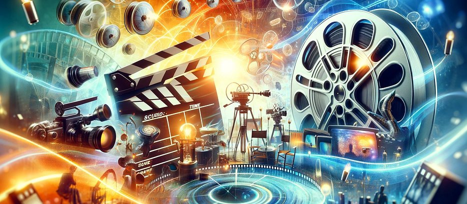 TMTV FILM PRODUCTION PIC